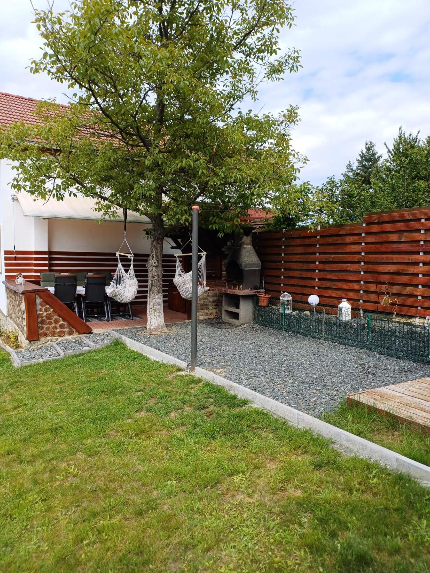 Casa Marandy Hotel Sadu Exterior photo